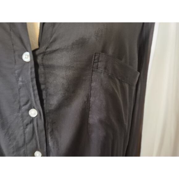 Grayson Frank & Eileen Womens Designer The Changemaker Dress Size 4 Large - Picture 5 of 9